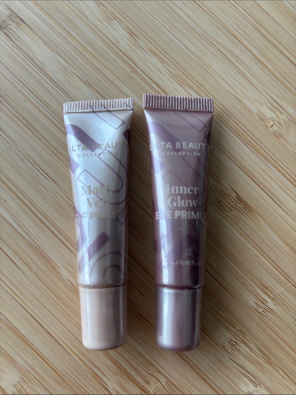 Ulta Beauty Eye Primers